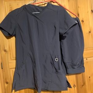 Cherokee infinity scrubs 💕